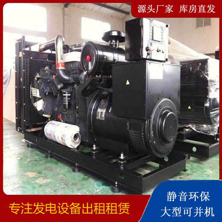 万柏林发电车出租 柴油发电机组需要经常换机油吗？