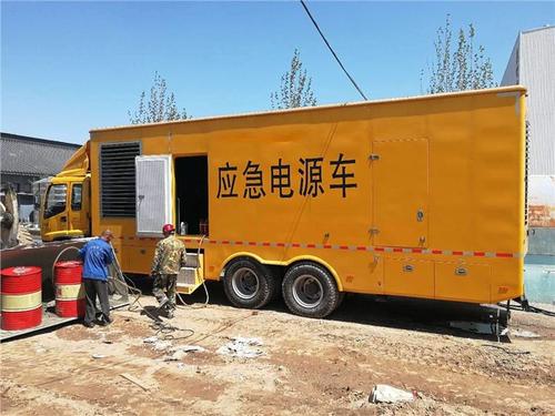 万柏林发电车租赁-教您挑选发电机哪些技巧可以掌握使用