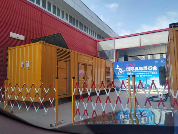 万柏林发电车出租-发电机无电压或电压太低怎么办？