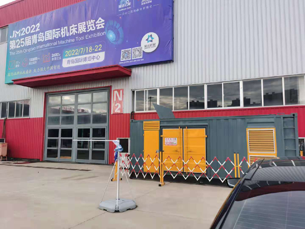 万柏林发电机租赁-柴油发电机组不及时维护危害大