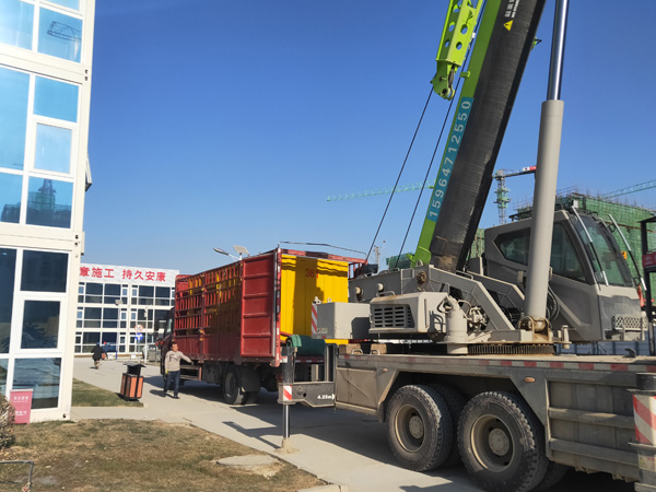 万柏林发电机出租50KW柴油发电机组需要配多粗电缆线