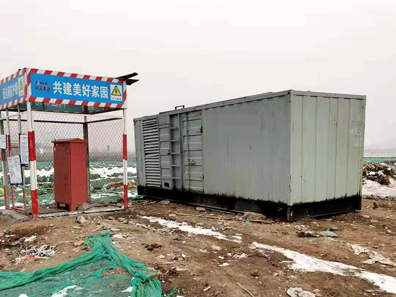 万柏林燃气发电机在高海拔地区运行时会遇到哪些常见故障？