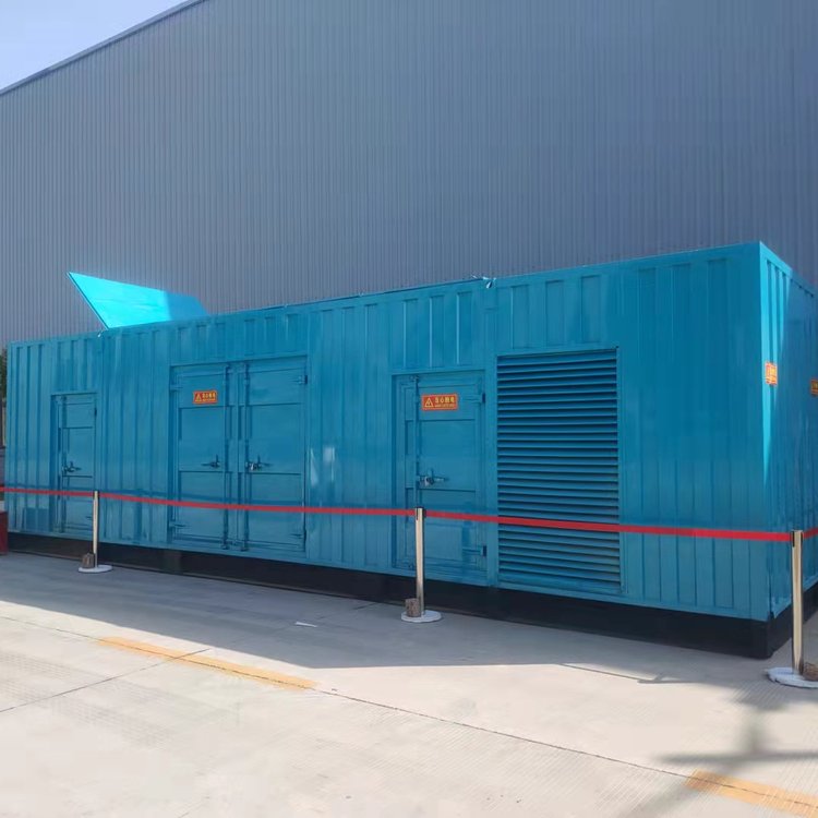 万柏林怎样更换柴油发电机组的空气滤清器？