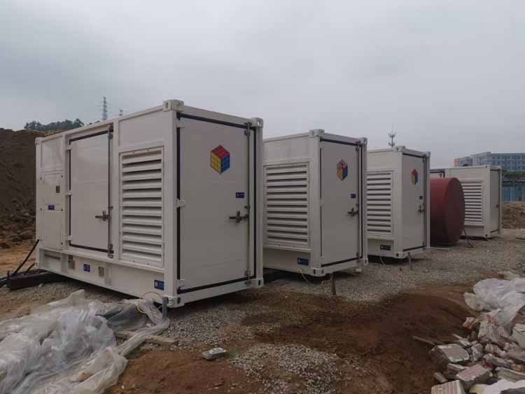 万柏林如何降低 200KW 柴油发电机的燃油消耗率？