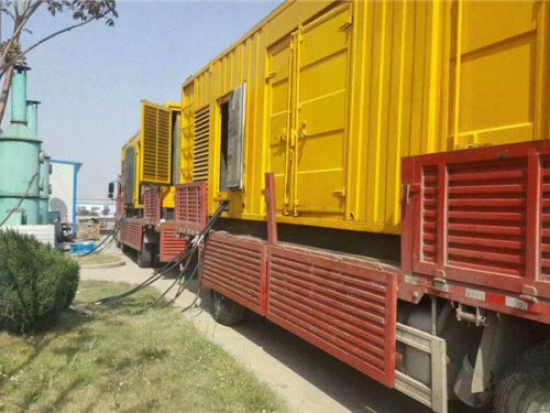 万柏林计算 200KW 柴油发电机油耗时，需要考虑哪些因素？
