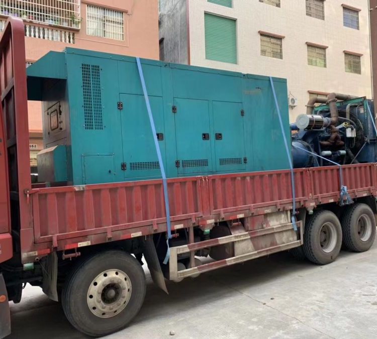 万柏林如何在不同负载率下确保 400KW 柴油发电机组的正常运行？