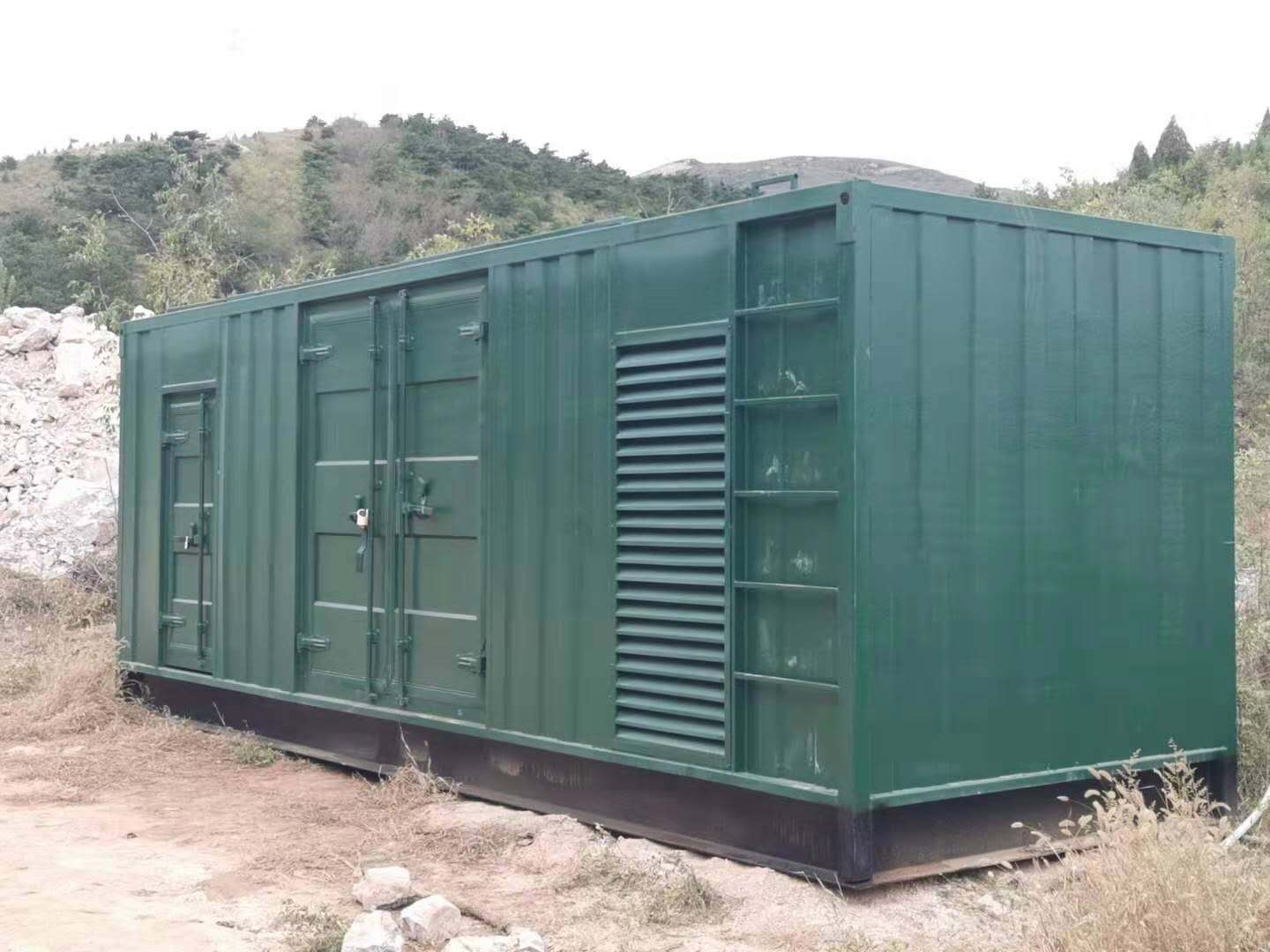 万柏林如何对接地系统进行定期检测和维护？