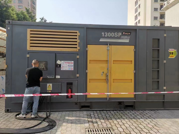 万柏林延长空气滤清器使用寿命的注意事项