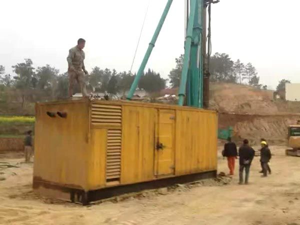 万柏林柴油发电机组应用场合有哪些?
