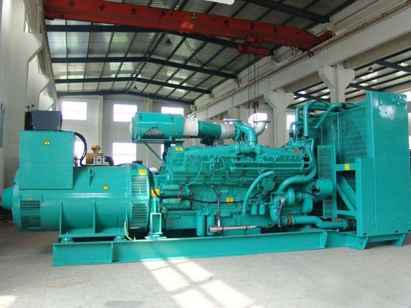 万柏林影响800KW发电机组油耗的因素有哪些?